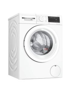 Bosch WNA134L0SN Serie 4 Veļas mazgājamā mašīna ar žāvētāju 8kg/5kg 1400apgr