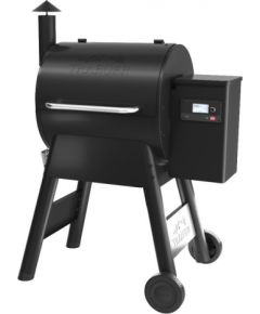 Traeger Pro D2 575 Granulu grils