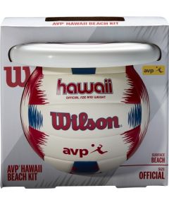 WILSON HAWAII AVP Summer Kit