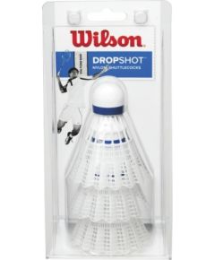 WILSON DROPSHOT WHITE volāni