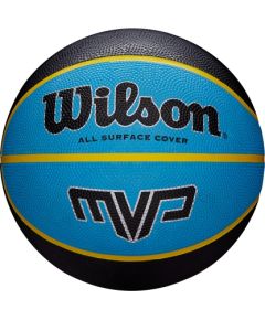 WILSON basketbola bumba MVP