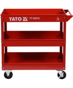 Instrumentu rati Yato 795x790x370 YT-55210