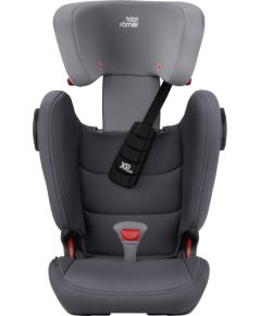 Britax - Romer BRITAX car seat KIDFIX III S Storm Grey 2000032375