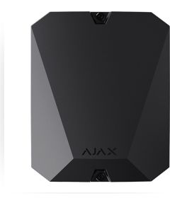Ajax MultiTransmitter модуль (черный)