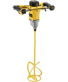 Dewalt DWD241-QS Mikseris ar diviem rokturiem