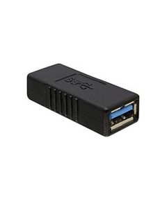 DELOCK Adapter USB 3.0-A plug socket