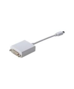 DIGITUS adaptor cable mini displayport D