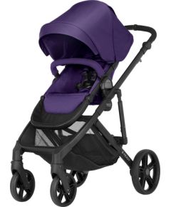 Britax - Romer Britax & Romer B-Ready Mineral Purple bērna ratiņi