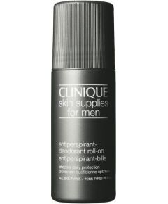 Clinique Skin Supplies For Men Antyperspirant w kulce 75ml