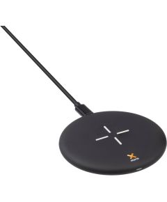 xtorm FSXW207 Wireless Fast Charging Pad Solo