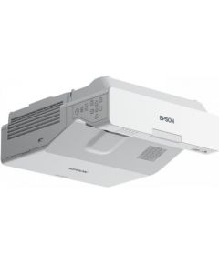 Epson 3LCD Laser Projector EB-750F Full HD (1920x1080), 3600 ANSI lumens, White