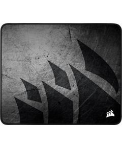 CORSAIR MM300 PRO Premium Spill-Proof Cloth Gaming Mouse Pad - Medium