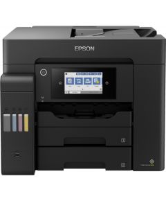 Epson EcoTank L6550 A4, Wi-Fi, krāsu daudzfunkcijas tintes printeris