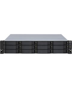 NAS STORAGE RACKST 12BAY 2U/TL-R1200S-RP QNAP