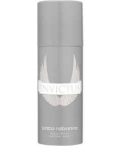 Paco Rabanne Invictus Dezodorant w sprayu 150ml