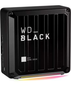 Western Digital HDD External WD_BLACK 0TB