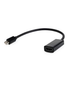 Gembird Adapter cable  HDMI, Mini DisplayPort