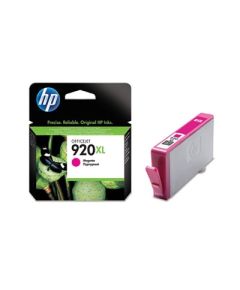 HP 920XL ink magenta (DE) (EN) (FR)