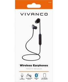 Vivanco беспроводные наушники Wireless (61735)