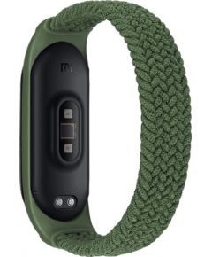 Tech-Protect watch strap Xiaomi Mi Band 5/6, army green