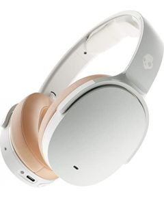 Skullcandy bezvadu austiņas Hesh ANC Over-ear, Noice canceling, bezvadu, Mod White