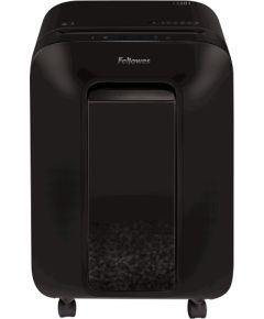 Dokumentu smalcinātājs Fellowes Powershred LX201 melns