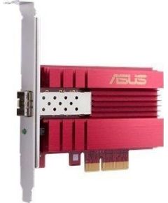 Tīkla karte Asus XG-C100F SFP + PCIe / XG
