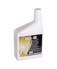 Errecom Eļļa, Gaisa kondicionēšanas sistēma OL6006.K.P2 PAG46+UV 1L