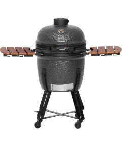 Mustang Kamado L 47 cm kokogļu dārza grils  325387