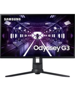 SAMSUNG LF27G35TFWU 27in Monitors VA