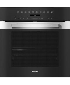 Miele H 7264 BP EDST/CLST Cepeškrāsns Ner. tērauds "CleanSteel"