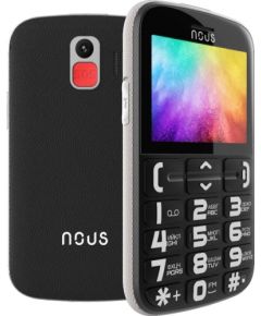 NOUS NS2422 Helper Dual SIM Black