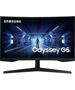 Samsung G5 C27G54TQWR 26,9" VA Monitors