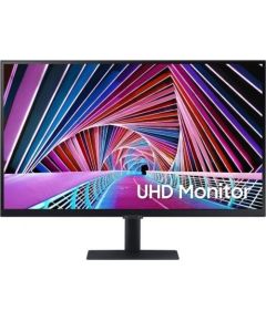 Monitors Samsung LS27A700NWUXEN  UHD