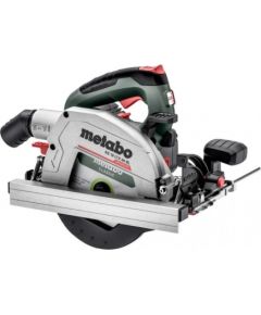 Cordless circular saw KS 18 LTX 66 BL carcass, metaBOX340, Metabo