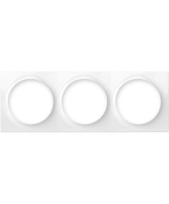 Fibaro Triple Cover Plate