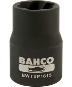 Bahco Twist socket BWTSP16 10mm 3/8"