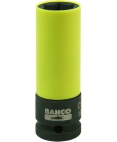 Bahco Impack socket BWSS12P 21mm 1/2"