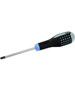 Bahco Screwdriver ERGO™ Pozidriv PZ2x100mm