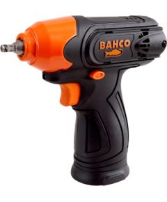 Bahco 1/4" cordless impact wrench 12V, max 105Nm