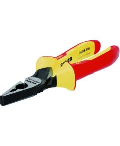 Bahco Insulated combination pliers 180mm 1000V VDE