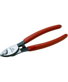 Bahco Cutting and stripping pliers 200mm for copper and aluminium cables max diam. 13mm