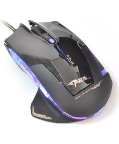 E-Blue Mazer R Mouse EMS124BK