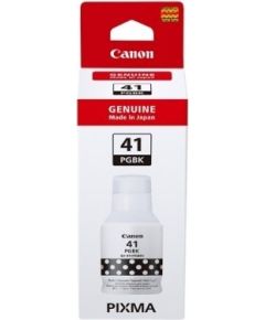 Canon Ink Cartridge GI-41PGBK (4528C001), Black