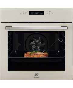 Electrolux LOE7C31S