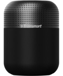 TRONSMART ELEMENT T6 Max Black Bluetooth skaļrunis ELEMENT T6 Max Black