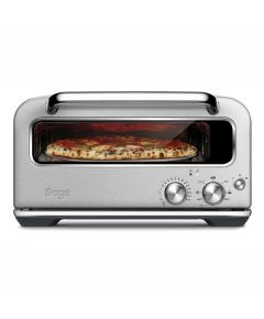 Sage SPZ820 the Smart™ Pizzaiolo mini Cepeškrāsns