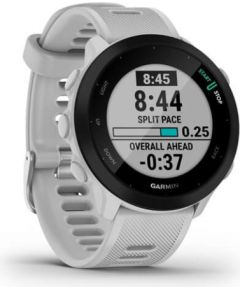 Garmin Forerunner 55 GPS, white