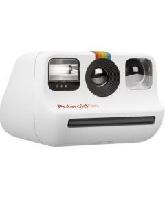 Polaroid Go, white