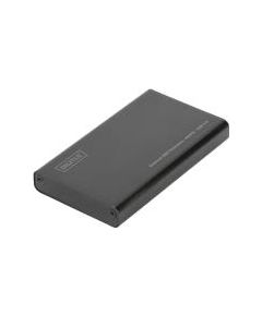 DIGITUS External SSD Enclosure USB 3.0